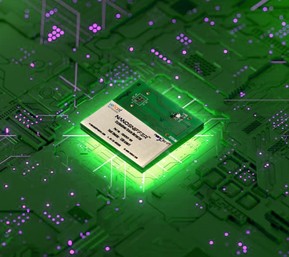 MEMS Semiconductor Technology